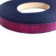 Cordino Sintetico PU Piatto 10mm (1.2mtr/pz)