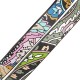 Synthetic Flat Cord 10mm (~1.2m/pck)