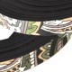 Synthetic Flat Cord 10mm (~1.2m/pck)