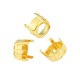 Brass Slider Setting Suitable for SS45