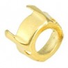 24K Gold Plated/ 0.12µm