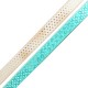 Synthetic Flat Cord 5mm (~1.2mtr/spool)
