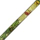 Cordino Sintetico PU Piatto 5mm a Doppia Faccia (1.2mtr/pz)