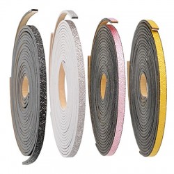 Synthetic Flat Cord 5mm(~1.2mtr/spool)