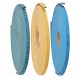 Cordón Sintético PU Plano 5mm (~1,2mtr/tira)