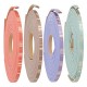 Synthetic Flat Cord 5mm (~1.2mtr/spool)