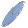 Blu Multicolore