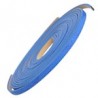 Bleu metallisé