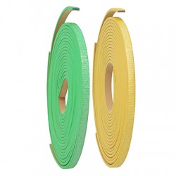 Synthetic Flat Cord 5mm (~1.2m/pck)