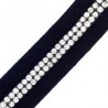 Black/Silver