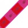 Fucsia/Rojo