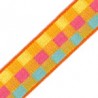 Arancione Multicolore