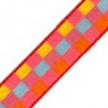 Rosso Multicolore