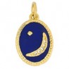 Gold/ Blue/ Transparent