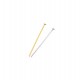 Stainless Steel 304 Head Pin 25mm/0.7mm