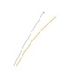 Stainless Steel 304 Head Pin 50mm/0.7mm