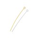 Stainless Steel 304 Eye Pin 50mm/0.7mm