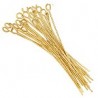 18K Gold