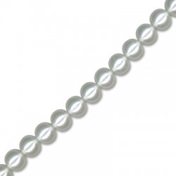 Perla di Vetro 3mm (Ø 0.8mm) (~240pz/filo)