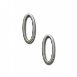 Ccb  Ring Oval  10x23.5mm