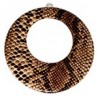 Cuadros Marron/multi
