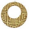 Marron/Beige