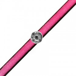 Passante in Metallo Zama Bussola 10mm (Ø 5.2x2.2mm)