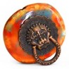 Naranja/Multi