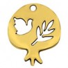 Bronze