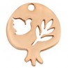Or Rose flash 24K