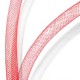 Polyester Net Cord Round 10mm (20 mtrs/pack)