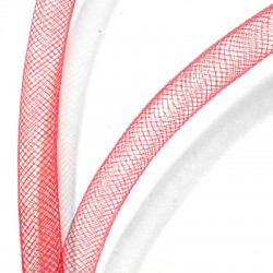 Κορδόνι Δίχτυ Πολυεστερικό Στρογγυλό 10mm (20μέτρα/πακέτο)