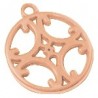 Oro Rosa 24K/0.12μm