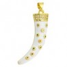 Or/Blanc/Transparent