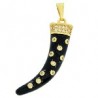 Gold/ Black/ Transparent