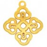 Oro 24K/0.12μm