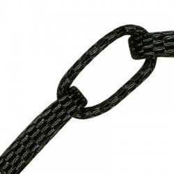 Steel Chain 12mm16 Loops 90cm