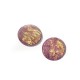 Resin Flatback Round 10mm