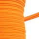 Elastic Satin Cord 5mm (~ 5mtrs / spool)