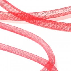 Retina Tubolare in Plastica 8mm (30mtr/confezione)