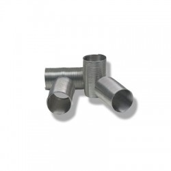 Memory Wire Ring 20mm/0.6mm