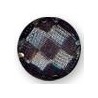 Rhodium / Noir