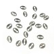 Ασήμι 925 Στοιχείο 5.5x4mm