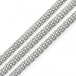 Steel Chain Net 3mm