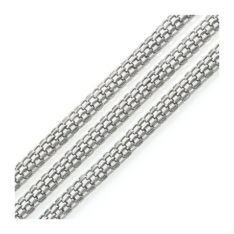 Steel Chain Net 3mm