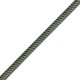 Μεταλλική Ατσάλινη Αλυσίδα Φίδι 3mm