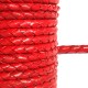 Leather Braided Cord 5mm