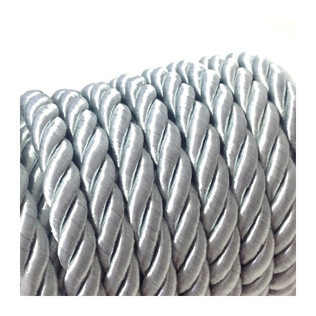 Polyester Braided Cord 8mm (~5mtrs/spool)