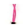 Nickel/Fucsia