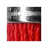 Rhodium/Red